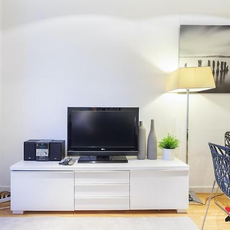 Mit House Puerta Del Sol III En Madrid Apartamento Exterior foto